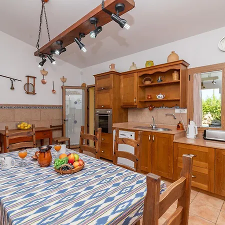 Roma Nou By Sealand Villa Pollenca