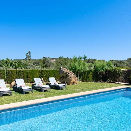Roma Nou By Sealand Villa Pollenca